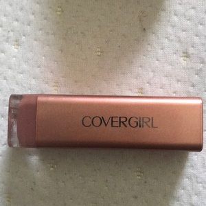 Lipstick cover girl